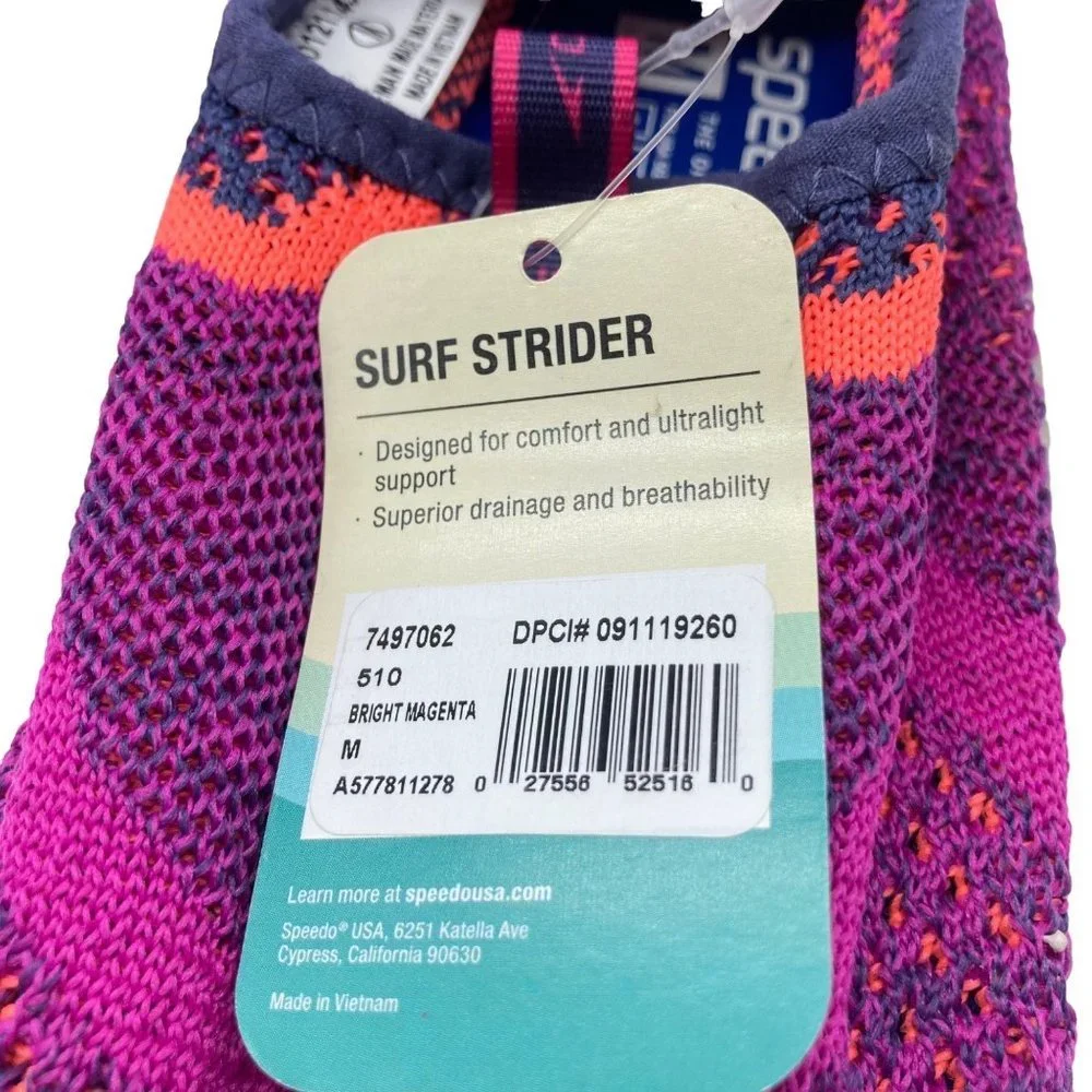 Speedo junior new